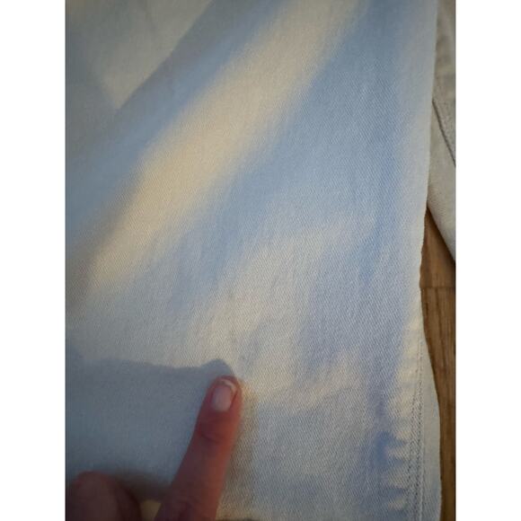 DRYKORN White Jeans Size 29 - Picture 7 of 12